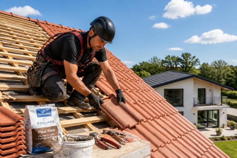 découvrez nos conseils et astuces d'artisan couvreur pour réaliser une toiture de qualité, durable et esthétique. guide pratique pour un travail professionnel.