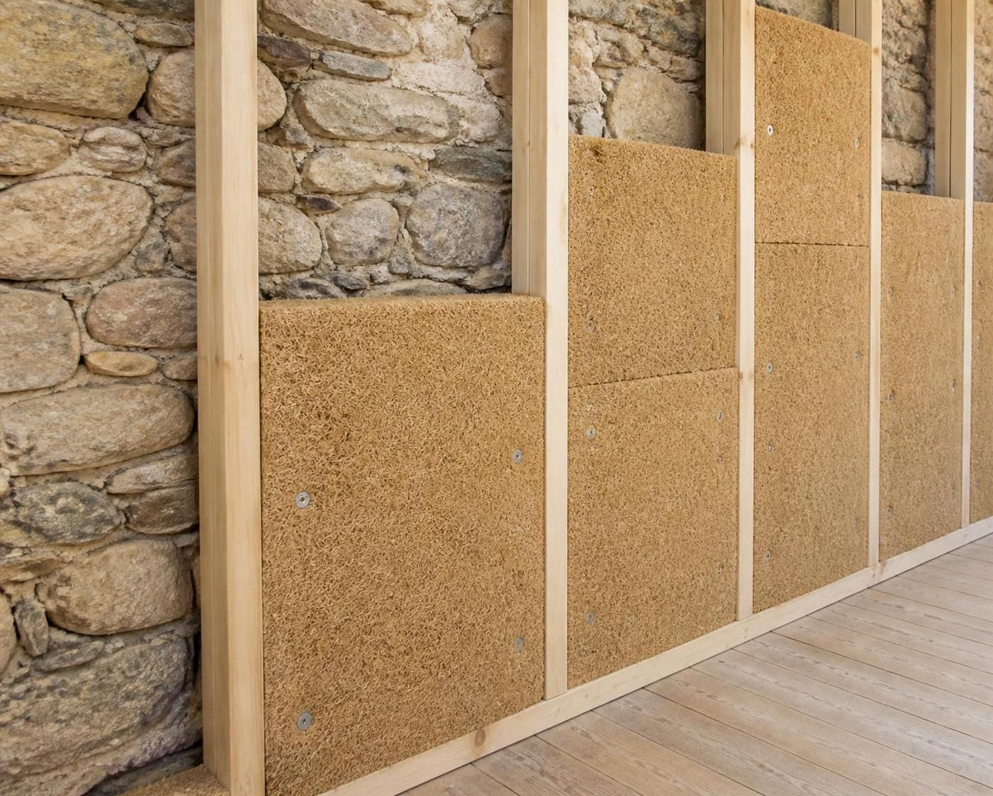 découvrez les meilleures techniques et conseils pour isoler efficacement un mur en pierre et améliorer le confort thermique de votre habitation.