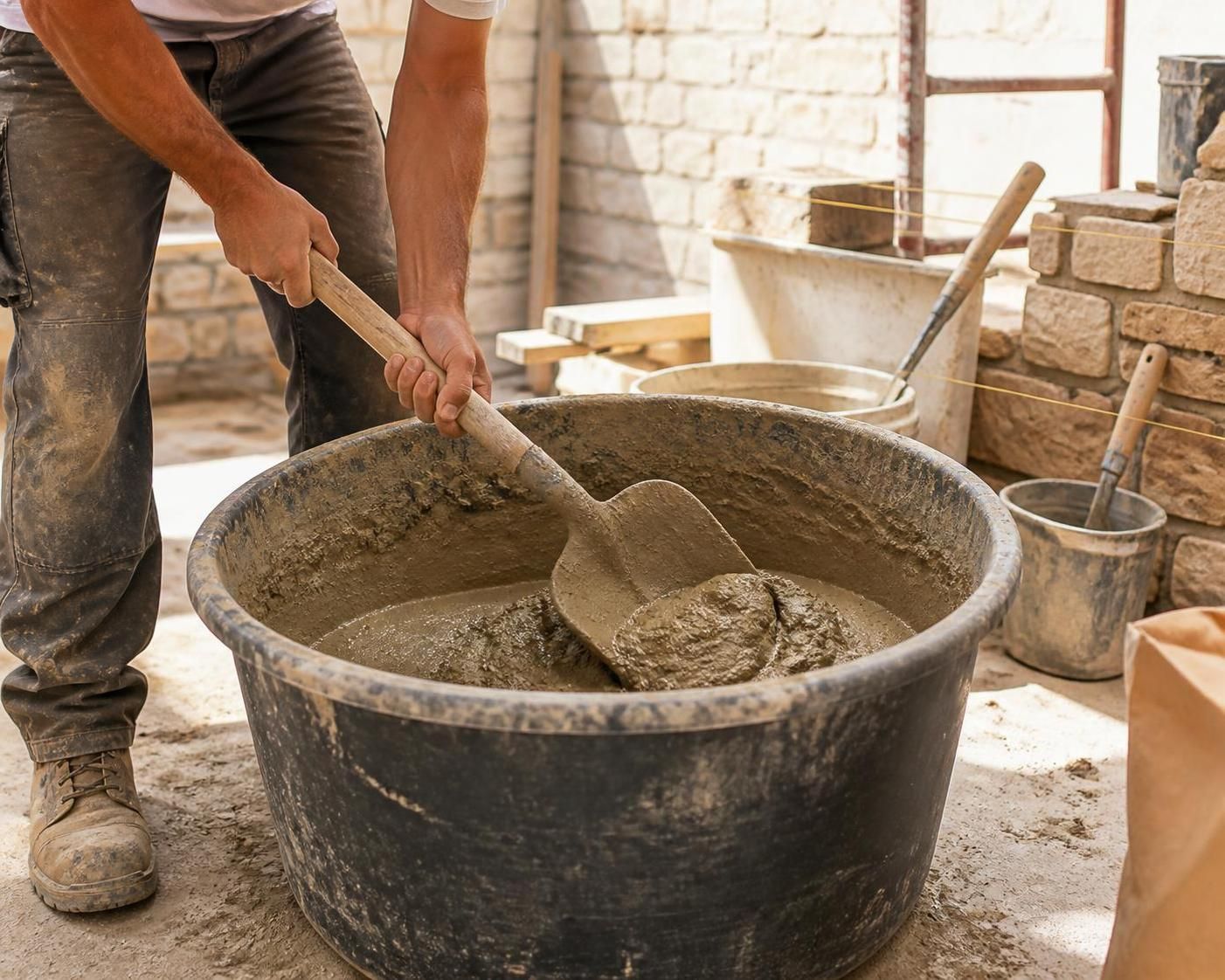 découvrez les outils indispensables pour la maçonnerie en 2026 et équipez-vous des meilleurs équipements pour des travaux efficaces et professionnels.