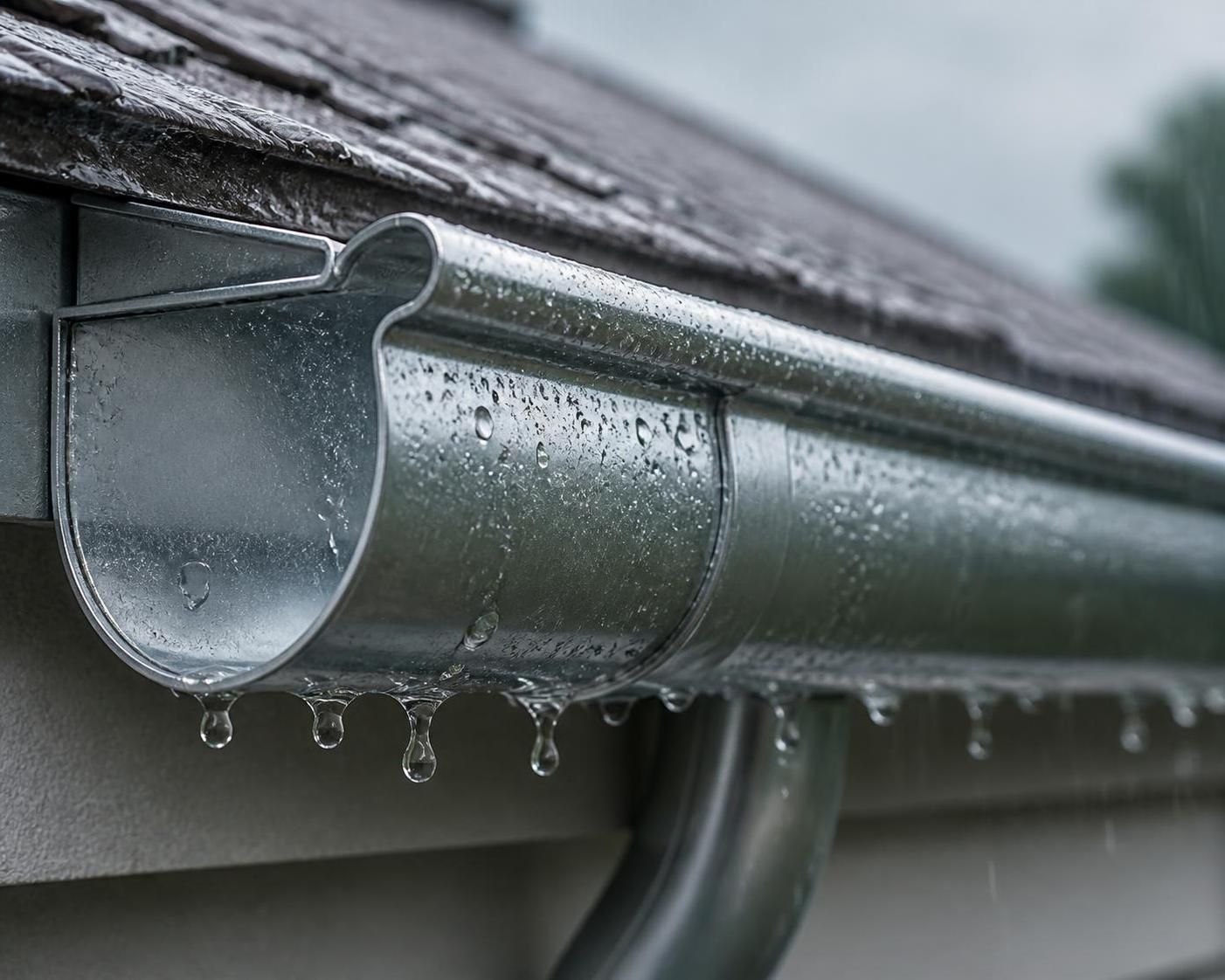 découvrez les avantages des gouttières en zinc sans soudure pour votre maison en 2026 : durabilité, esthétisme et entretien simplifié.