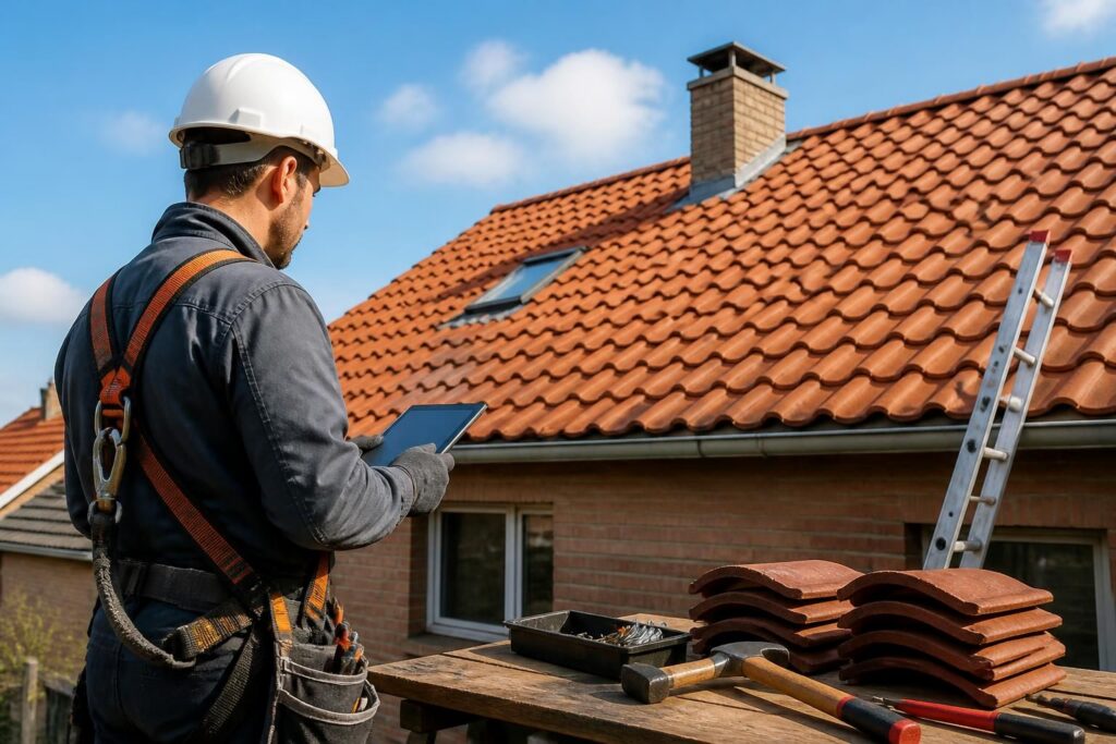 découvrez tout ce qu'il faut savoir sur le prix au m2 d'une toiture en tuile avant de commencer vos travaux. conseils, tarifs et informations essentielles pour bien préparer votre projet.