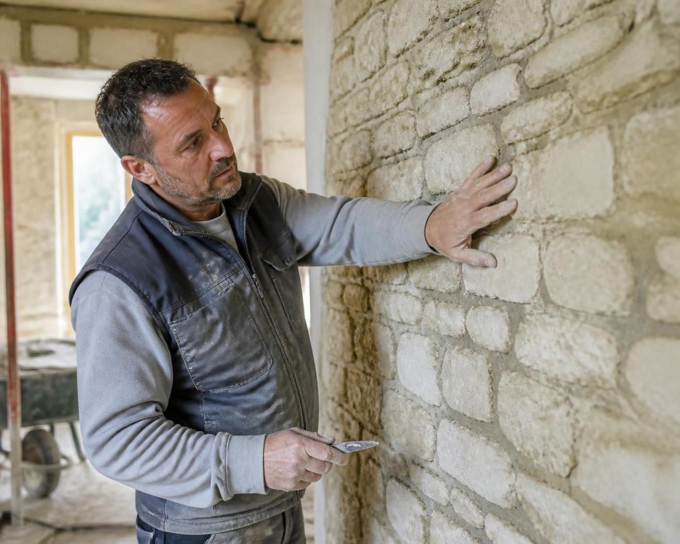 découvrez le prix moyen de la maçonnerie au m² en 2026, ses facteurs influençant le coût, et comment bien budgétiser vos travaux de construction ou rénovation.
