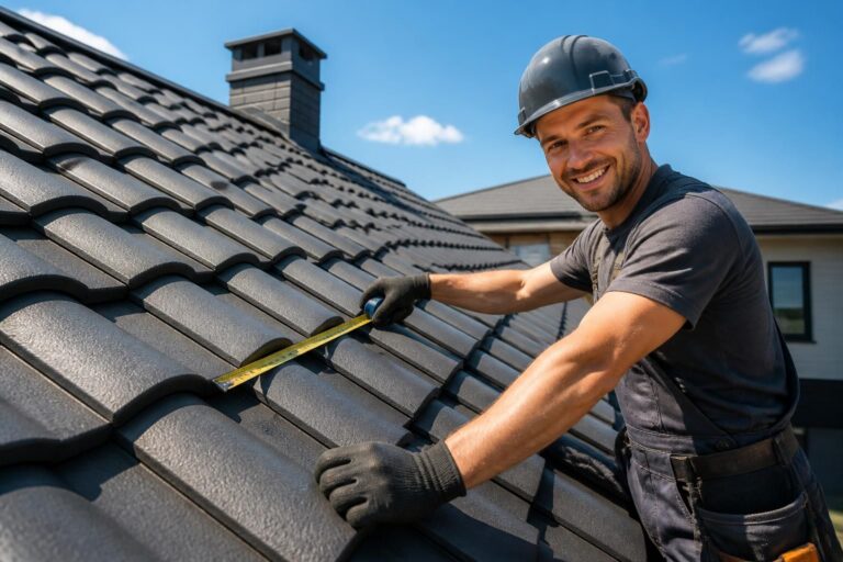 découvrez le prix des tuiles au m² en 2026, les facteurs influençant les coûts et nos conseils pour choisir la meilleure option pour votre toiture.