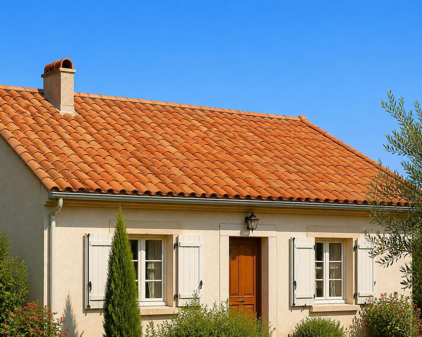 découvrez le prix moyen d'une toiture en tuile au m² en 2026, avec une analyse détaillée des coûts, matériaux et conseils pour votre projet de rénovation ou construction.