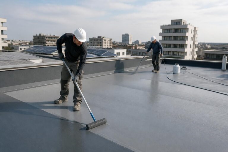 découvrez le prix pour assurer l’étanchéité d’une toiture terrasse en 2026 et obtenez des conseils pour bien choisir votre assurance.