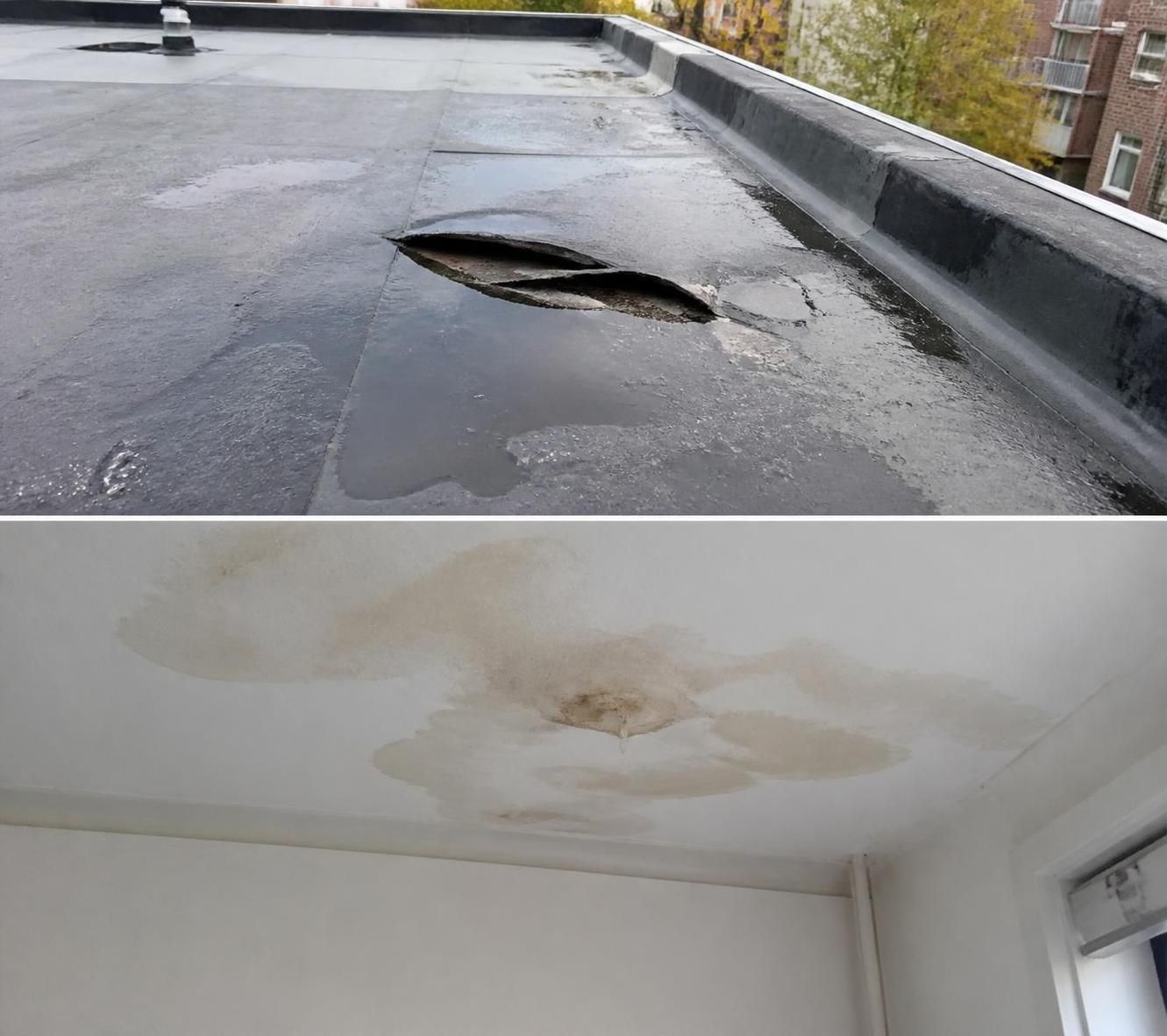 découvrez les méthodes efficaces pour réparer les fuites de toit et stopper durablement les infiltrations d'eau, protégeant ainsi votre maison des dégâts.