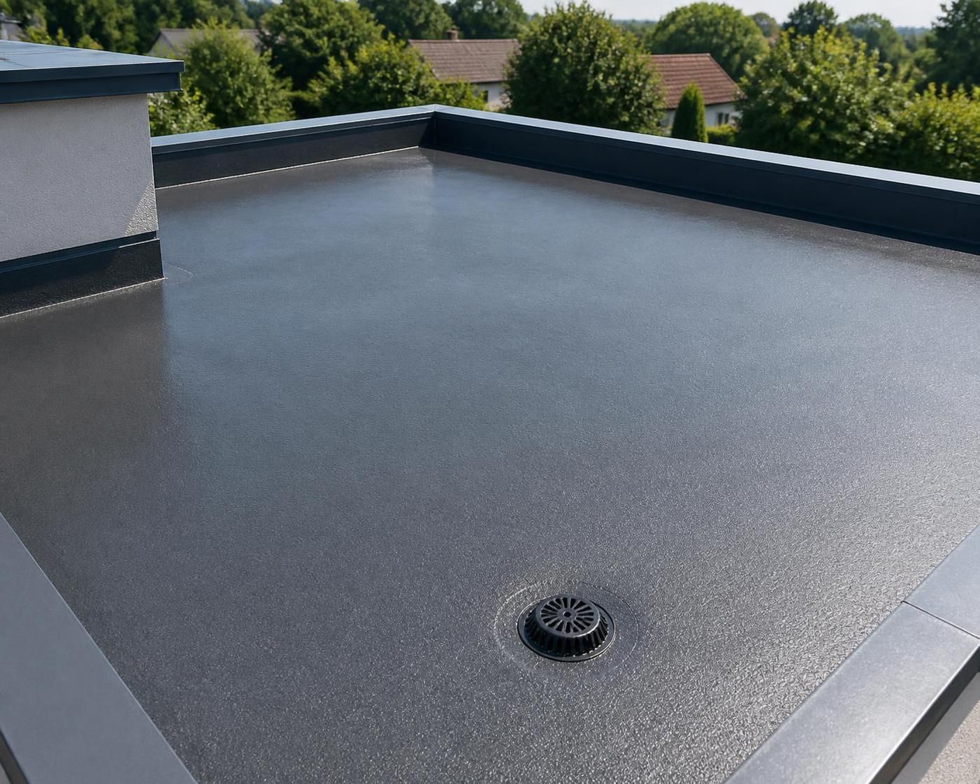 découvrez les méthodes efficaces pour réparer les fuites de toit et stopper les infiltrations d'eau. guide pratique pour protéger votre habitation et éviter les dégâts.