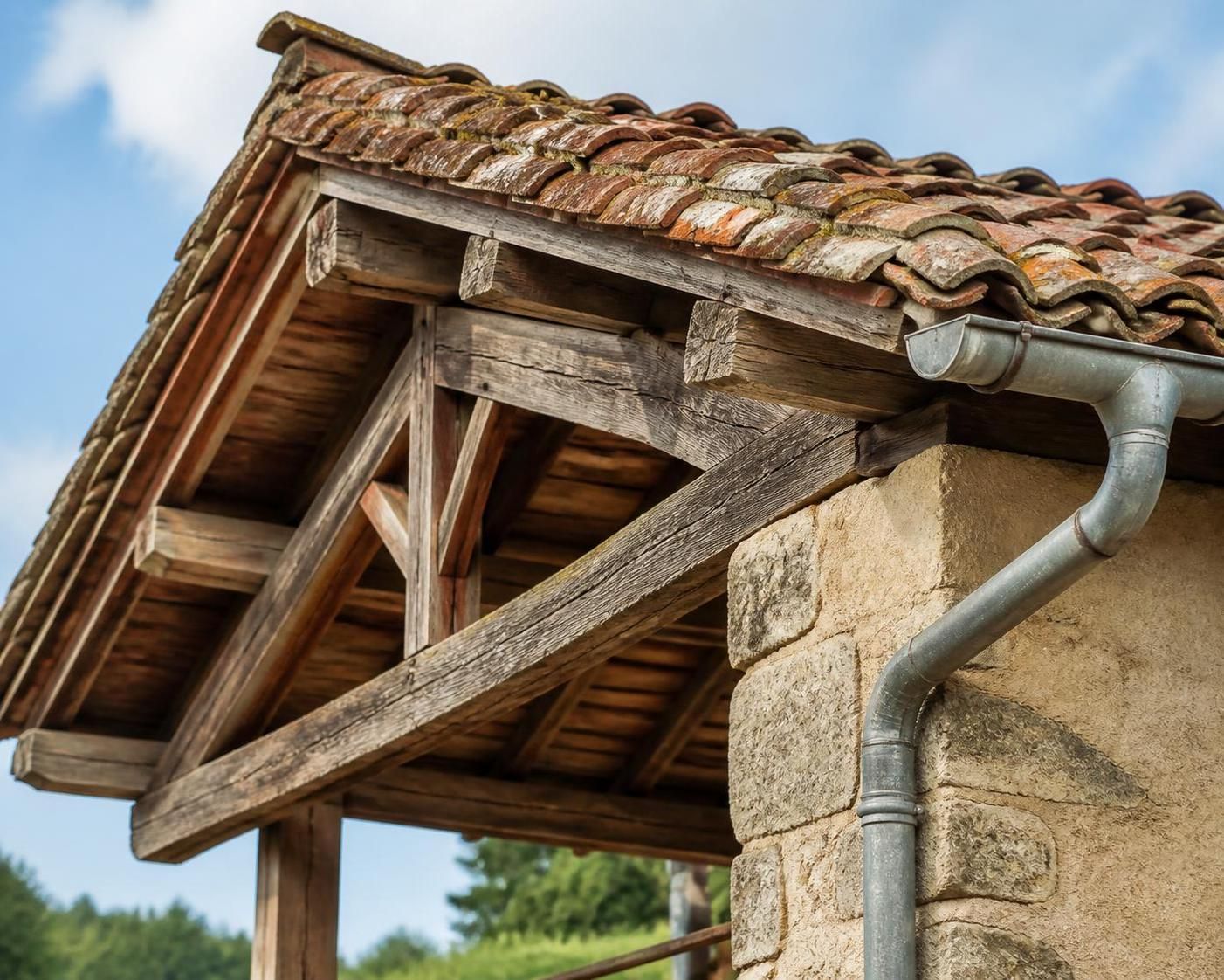 découvrez les étapes essentielles pour réparer votre toiture efficacement et prévenir les infiltrations d'eau. guide pratique pour protéger votre maison et assurer sa durabilité.