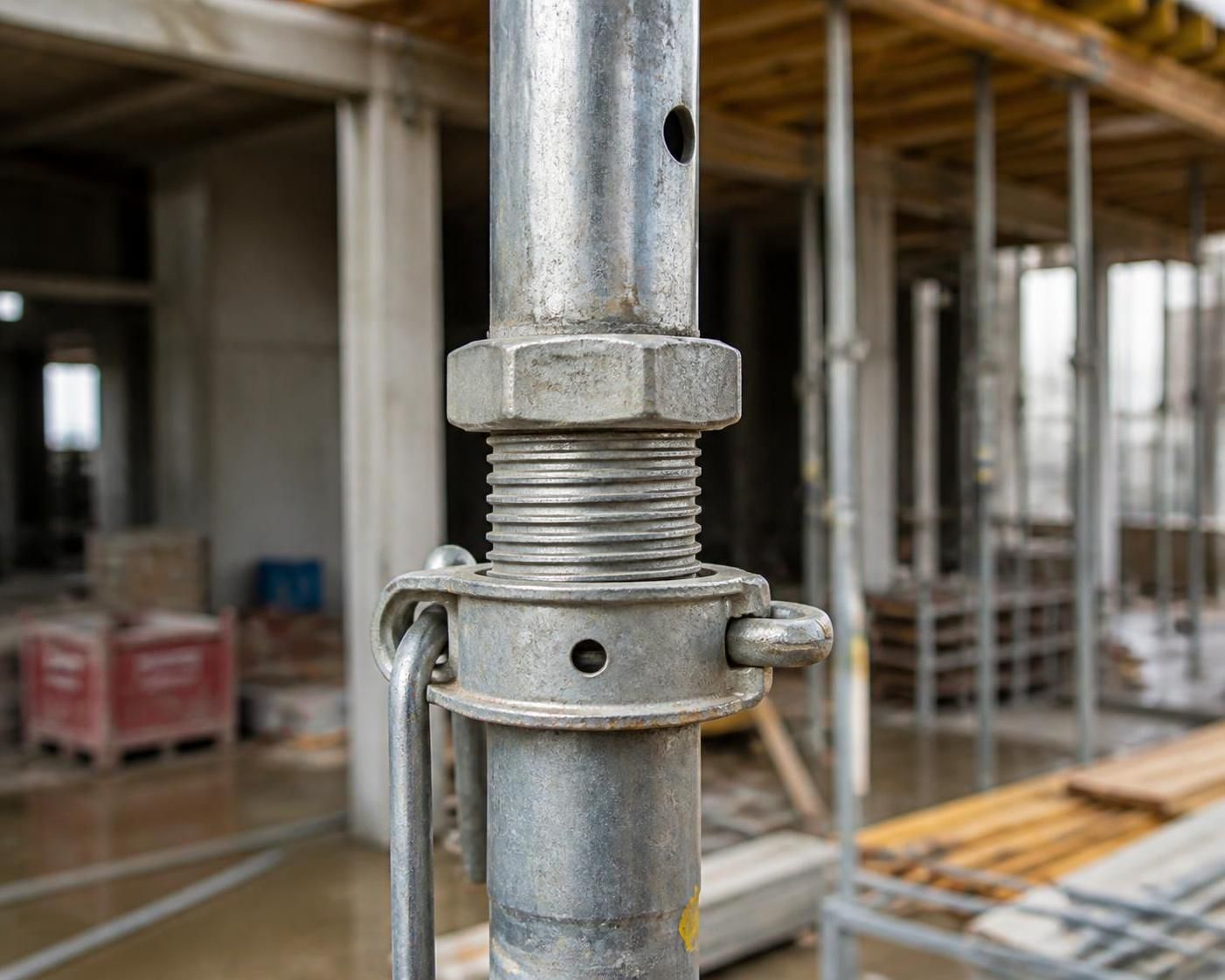 découvrez tout ce qu'il faut savoir sur l’étai en maçonnerie : son rôle essentiel, ses différentes utilisations et les consignes de sécurité à respecter pour un chantier sécurisé.
