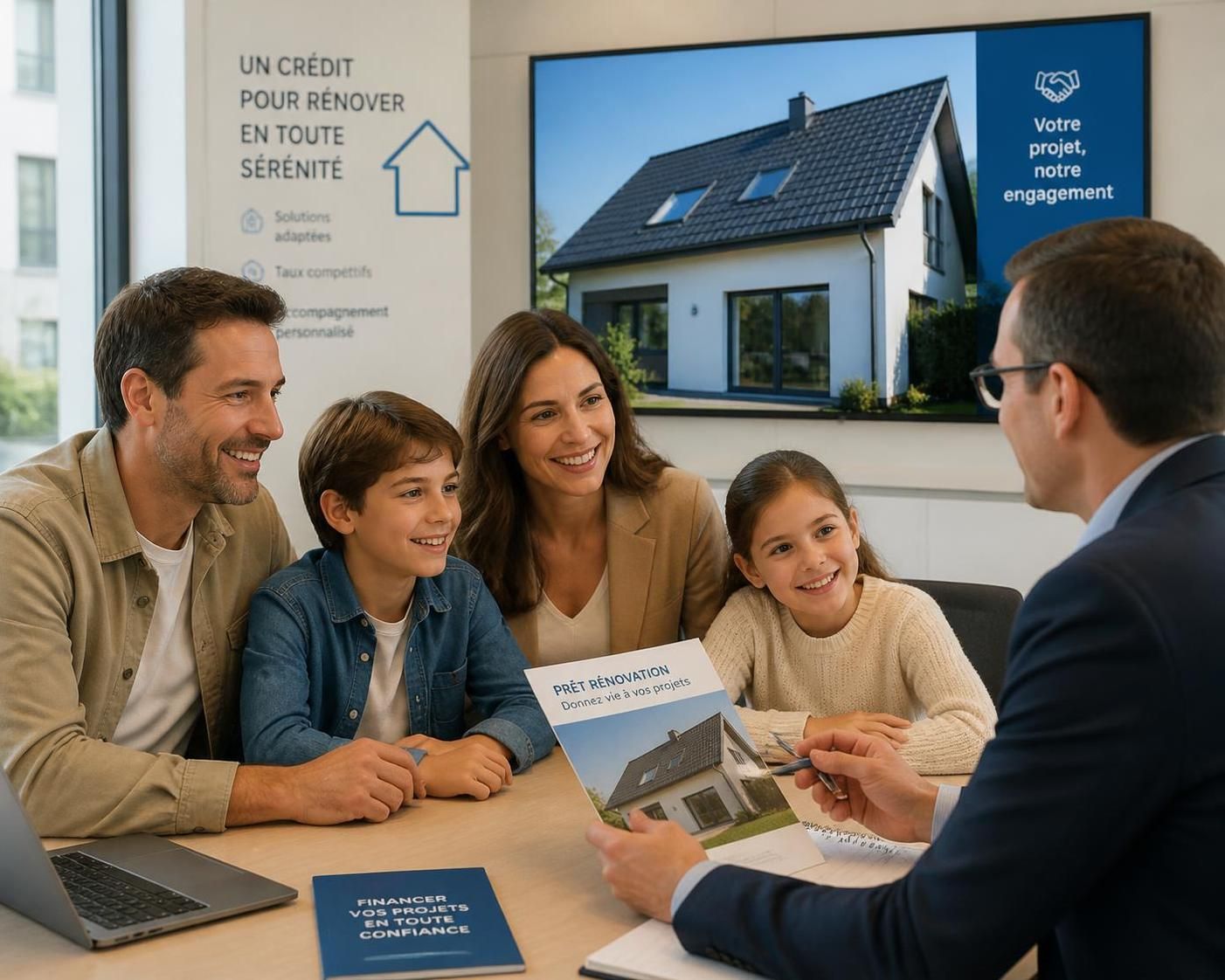 découvrez nos conseils pratiques pour réussir la rénovation de votre toiture. guide complet pour choisir les matériaux, planifier les travaux et optimiser votre budget.
