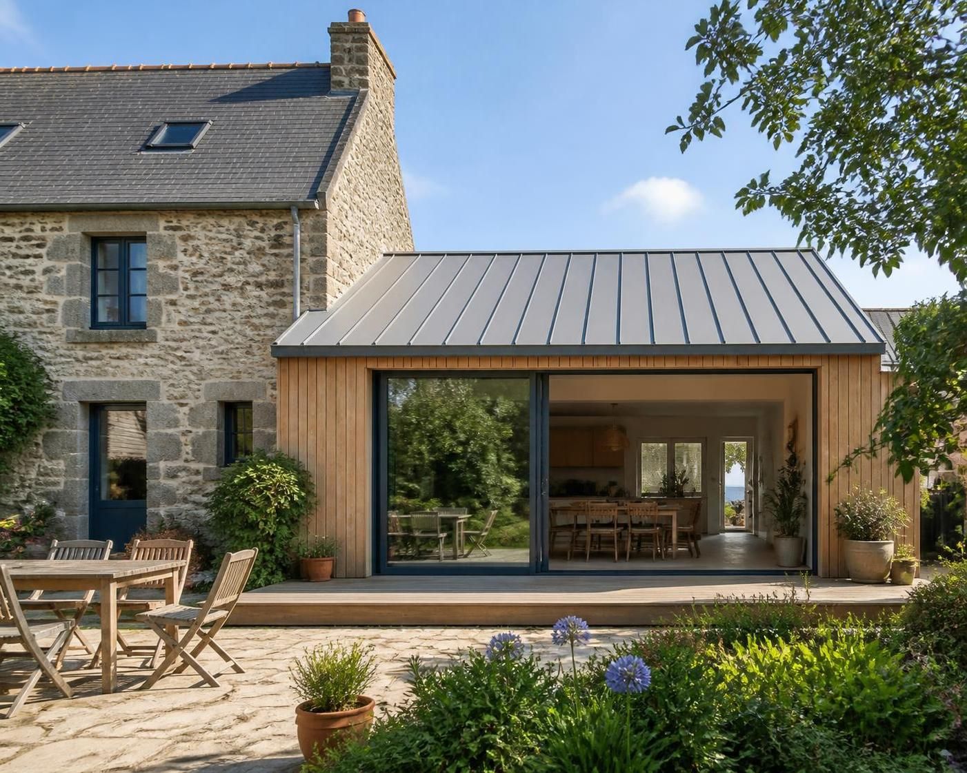 découvrez un exemple de devis détaillé pour une extension de maison de 20m2 et apprenez tout ce qu'il faut savoir pour réussir votre projet.