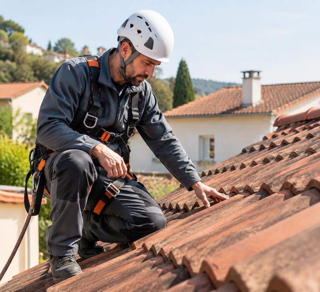 découvrez comment choisir un couvreur fiable en 2026 : vérifiez ses assurances, comparez les devis et évaluez son expérience pour réussir vos travaux de toiture.