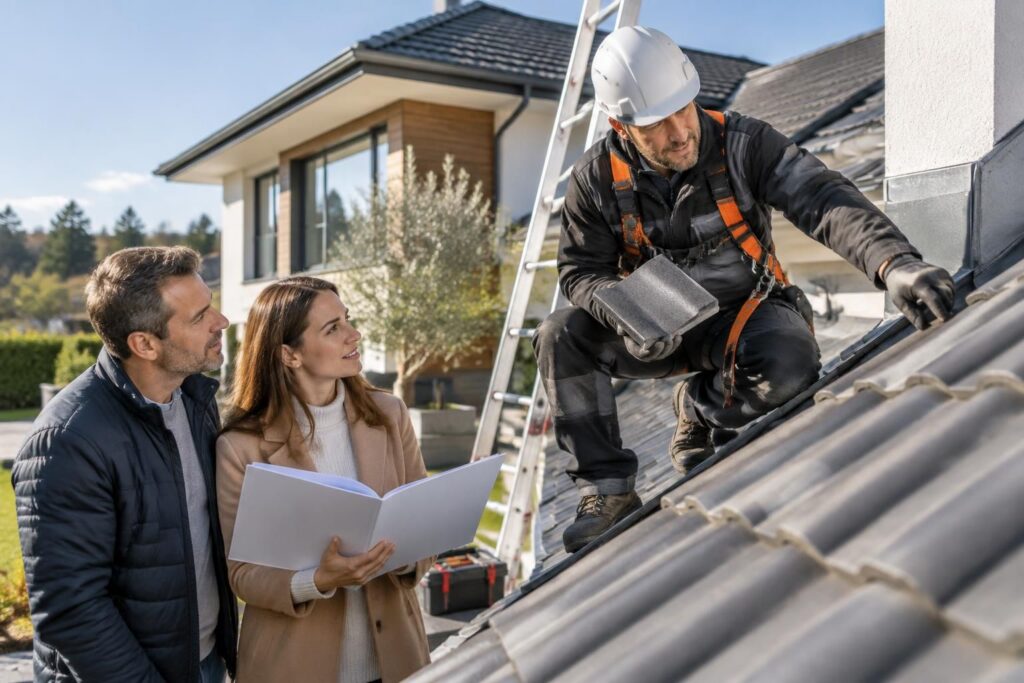 découvrez comment choisir un couvreur fiable en 2026 : critères de sélection, devis, garanties et conseils pour réussir vos travaux de toiture.
