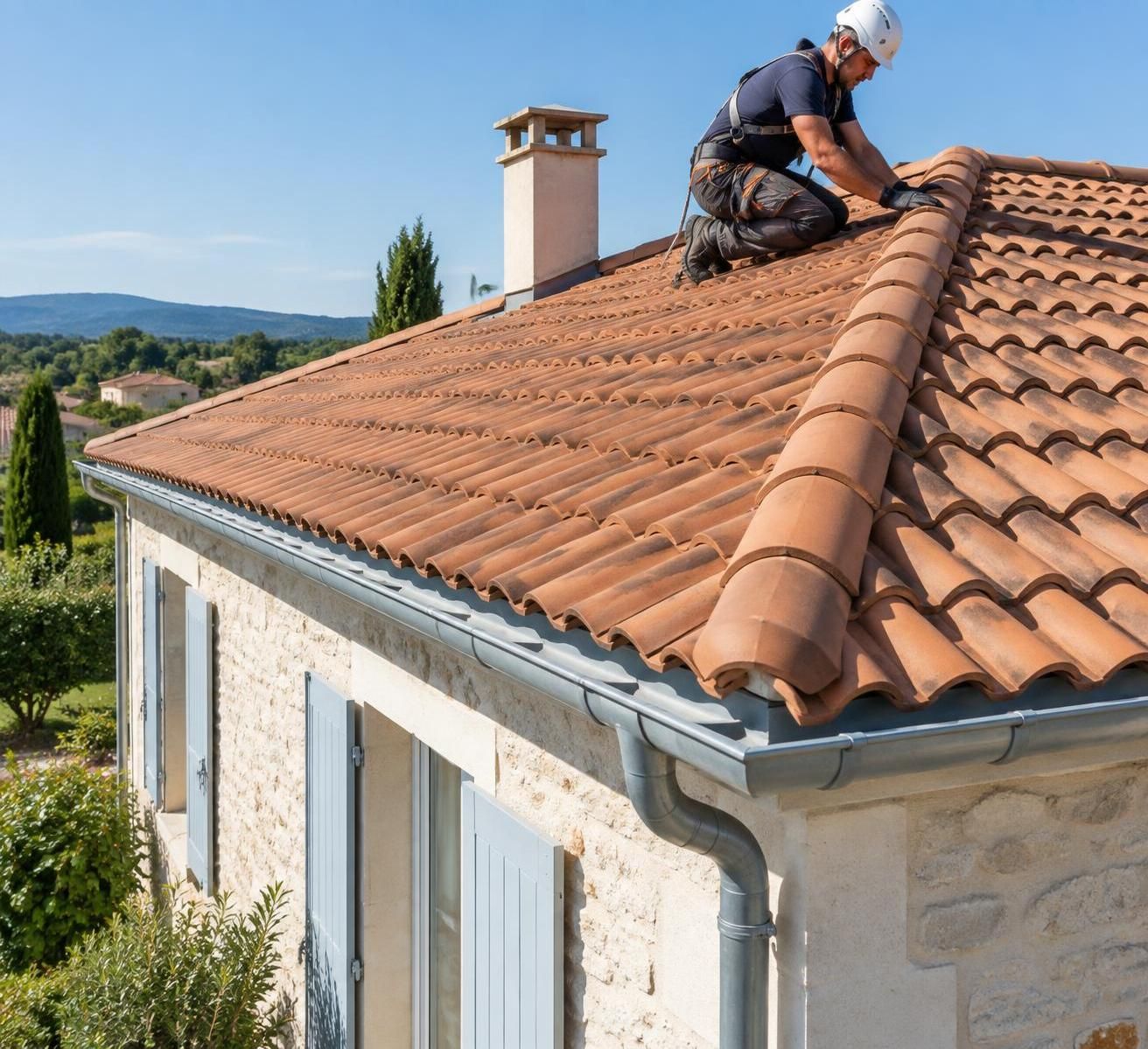 découvrez comment choisir un couvreur fiable en 2026 : critères de qualité, vérification des assurances, comparaison des devis et conseils pour réussir vos travaux de toiture.