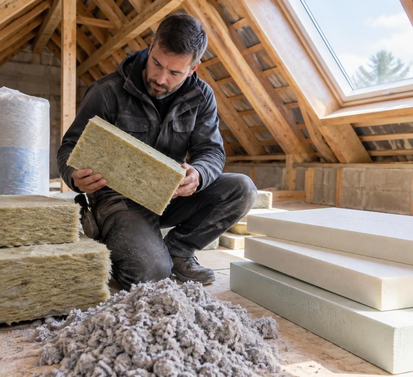 découvrez comment l’isolation thermique de votre toiture réduit les pertes de chaleur, améliore le confort de votre maison et diminue vos factures d’énergie.