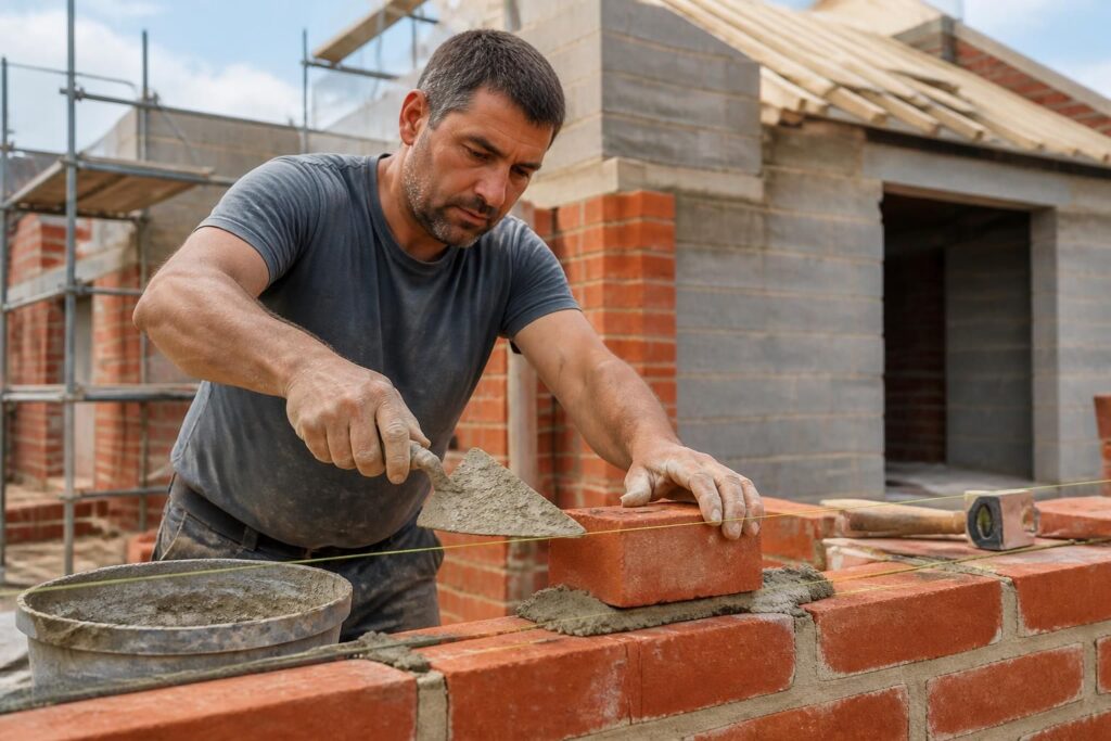 découvrez la définition de la maçonnerie et explorez les techniques de construction essentielles expliquées de manière claire et détaillée.