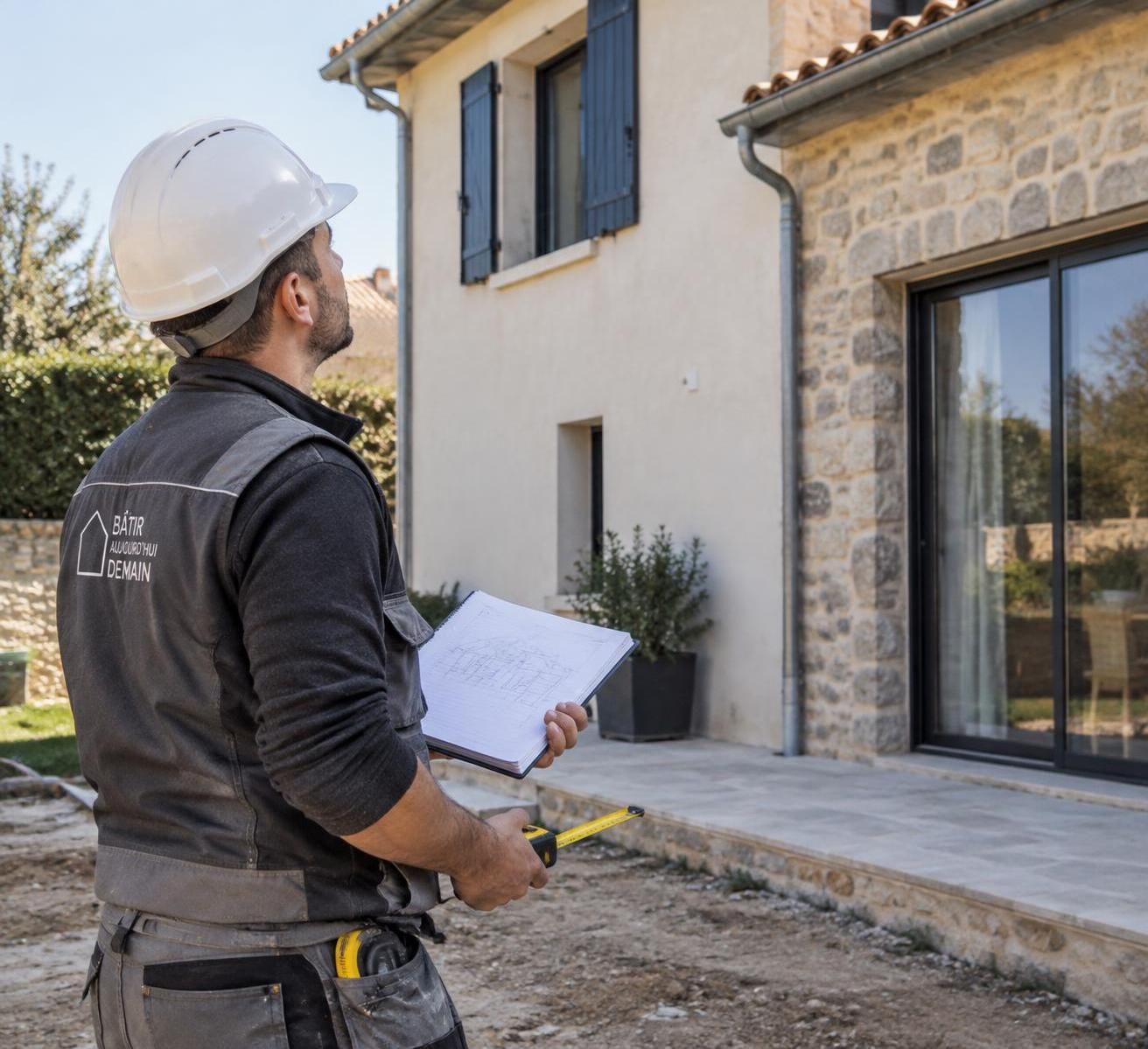 trouvez les meilleurs artisans en maçonnerie générale près de chez vous : comparez les professionnels locaux et demandez un devis pour vos travaux.