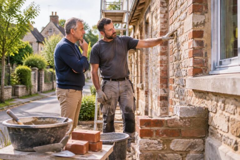 trouvez un maçon près de chez vous pour vos travaux de construction, rénovation ou réparation. comparez les artisans et choisissez le bon professionnel.