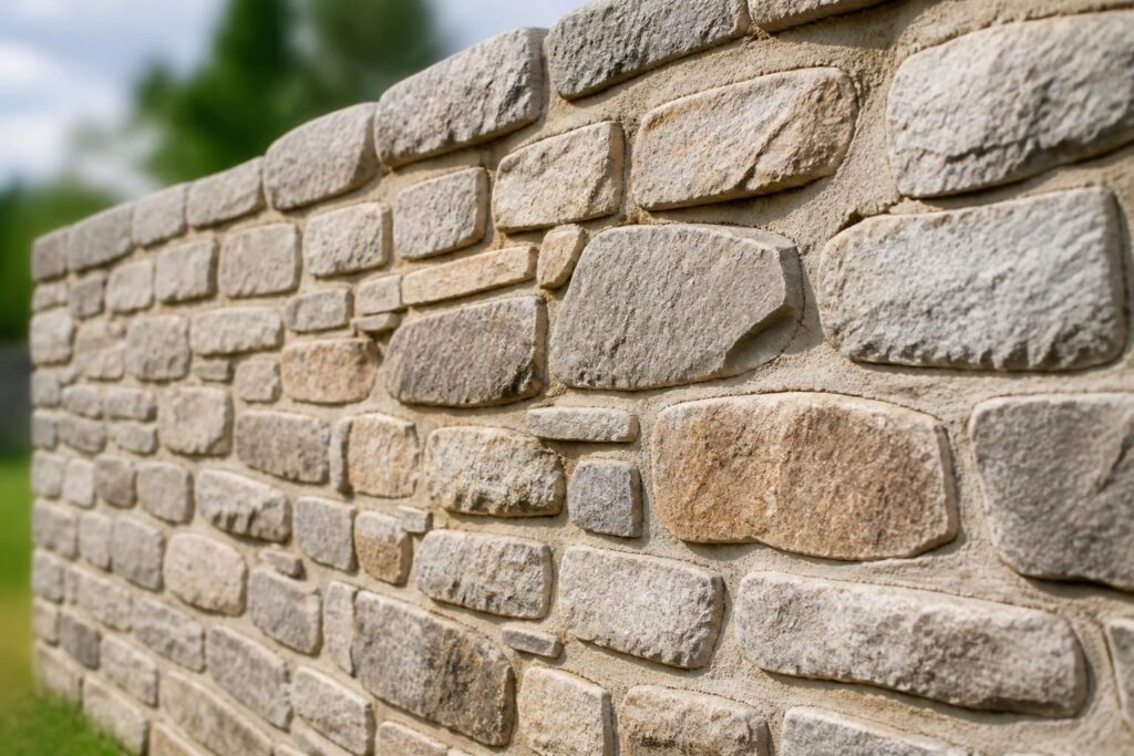 découvrez les techniques essentielles pour construire un mur en pierre maçonné, ses avantages durables et nos conseils pratiques pour réussir votre projet de construction ou de rénovation.