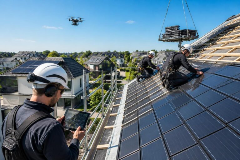 découvrez le coût moyen pour rénover une toiture en 2026, avec des conseils pour planifier votre budget et choisir les meilleures options de rénovation.