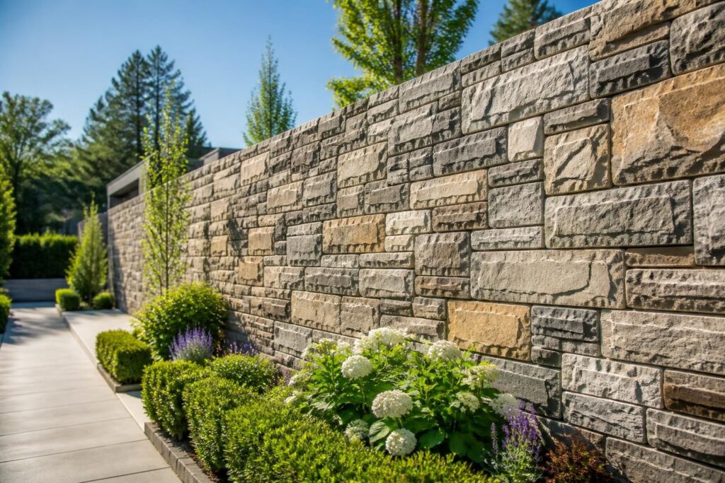 découvrez le prix d’un mur en pierre extérieur en 2026, les facteurs influençant le coût, et des conseils pour bien planifier votre projet de construction ou rénovation.