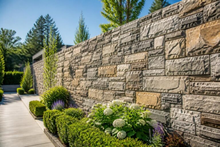 découvrez le prix d’un mur en pierre extérieur en 2026, les facteurs influençant le coût, et des conseils pour bien planifier votre projet de construction ou rénovation.