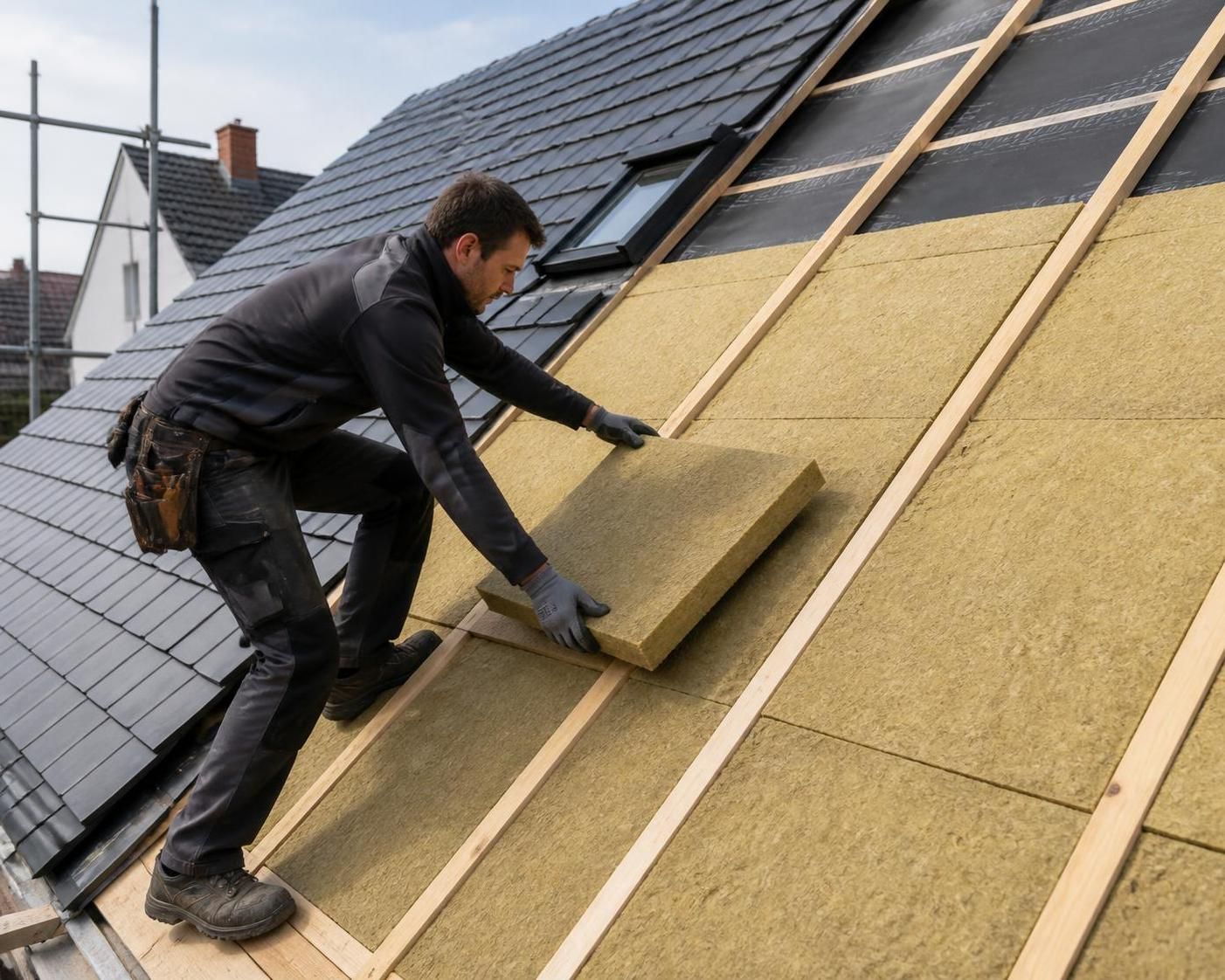 découvrez le prix moyen au m² pour une isolation de toiture par l’extérieur en 2026, avec des conseils pour bien choisir vos matériaux et optimiser votre investissement énergétique.