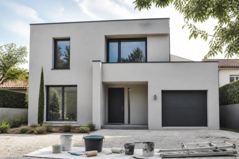 découvrez le prix moyen pour le ravalement d'une façade de maison de 100m2 en 2026, avec des conseils pour bien préparer votre projet et estimer votre budget.