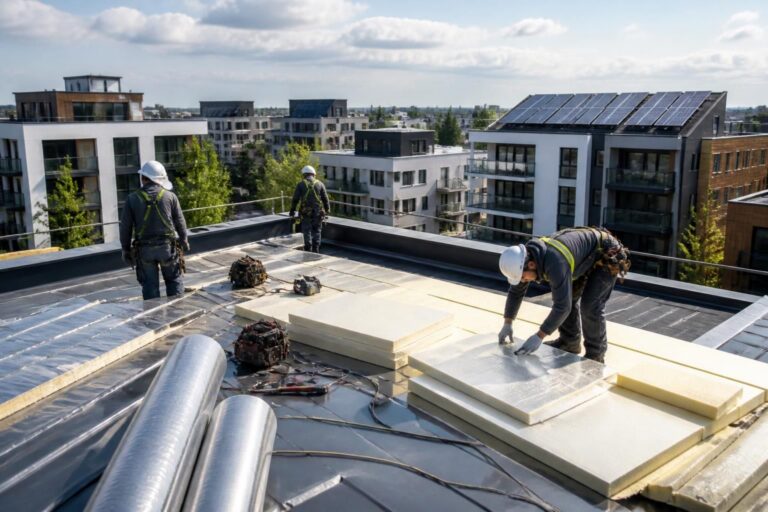 découvrez le prix pour l'isolation de toiture en 2026 et bénéficiez de conseils pour optimiser vos travaux tout en maîtrisant votre budget.