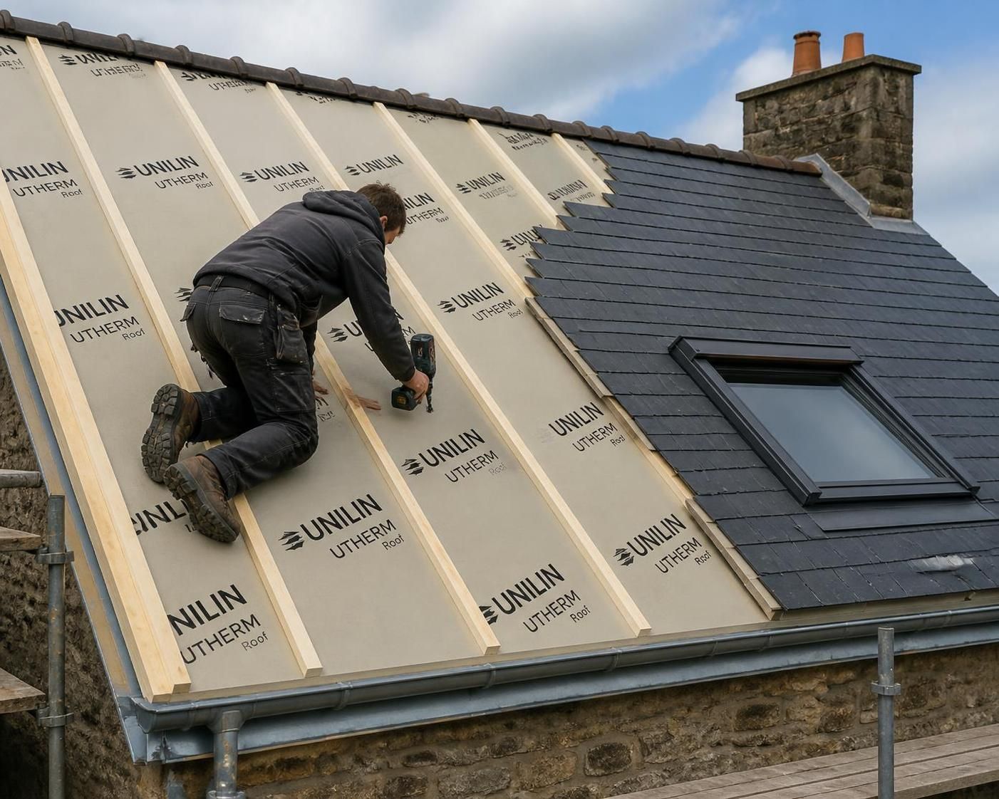 découvrez les tarifs estimés pour l'isolation de toiture en 2026 et obtenez des conseils pour optimiser vos travaux et économies d'énergie.