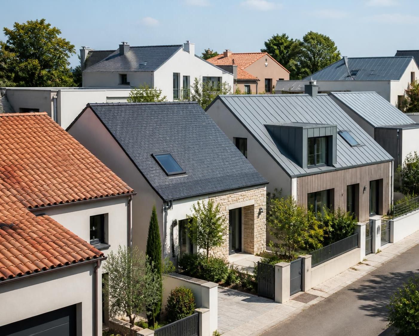découvrez le prix estimatif pour la rénovation d'une toiture de 70m2 en 2026, incluant les tarifs moyens, les facteurs influençant le coût, et des conseils pour bien planifier vos travaux.