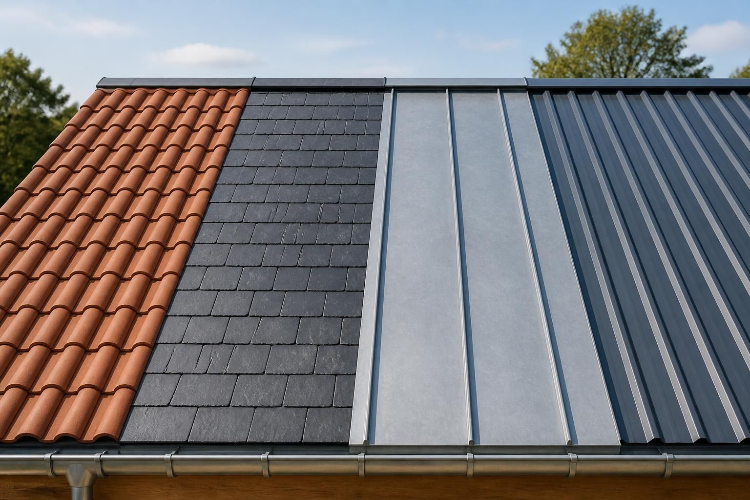 découvrez le prix pour rénover une toiture en 2026, incluant les facteurs influençant le coût, les matériaux courants et des conseils pour bien planifier vos travaux.