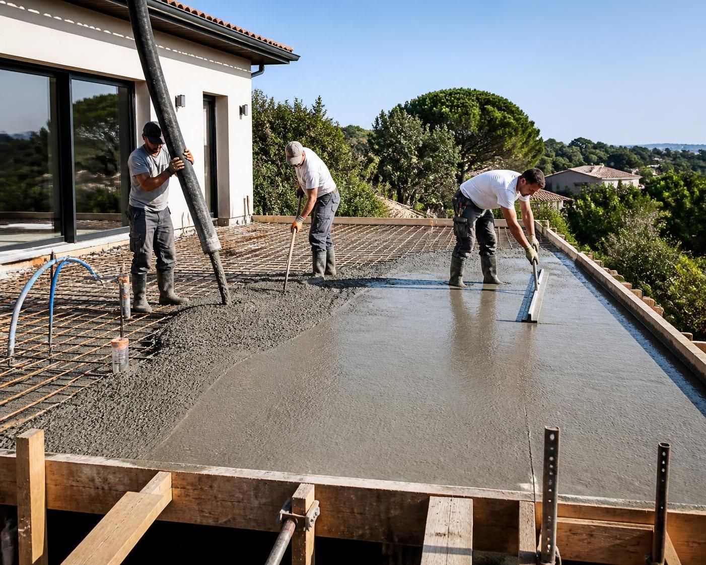 découvrez le tarif moyen des travaux de maçonnerie en 2026 pour mieux planifier votre budget rénovation et construction.