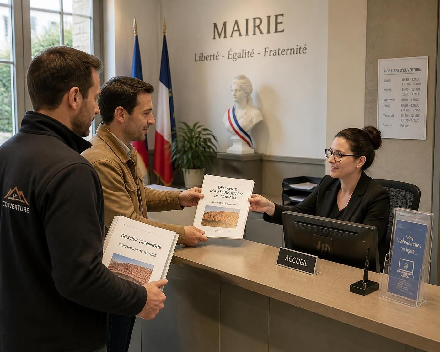 découvrez les étapes clés pour réussir la rénovation de votre toiture et assurer la protection et la durabilité de votre maison.