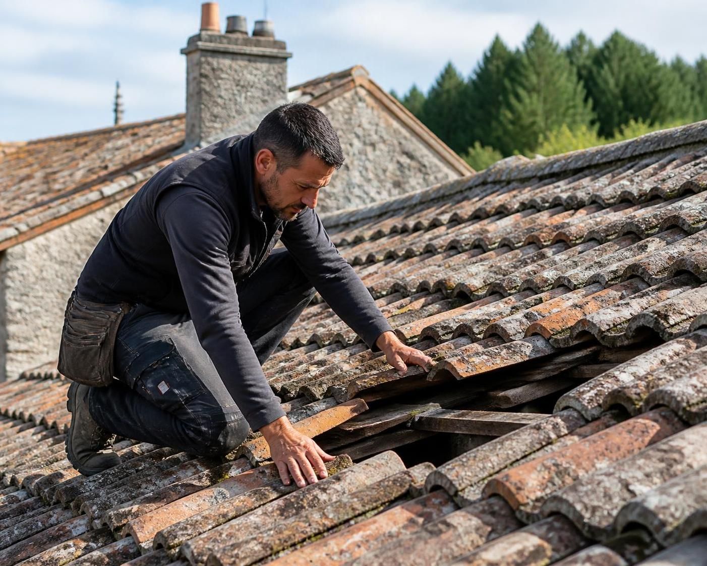 découvrez nos conseils pour choisir un réparateur de toit qualifié et fiable, afin d'assurer la durabilité et la qualité de vos travaux de toiture.