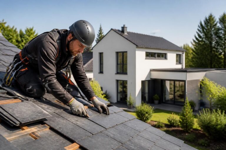 découvrez nos conseils pour choisir le réparateur de toit idéal et garantir des travaux de qualité pour la sécurité et la durabilité de votre toiture.