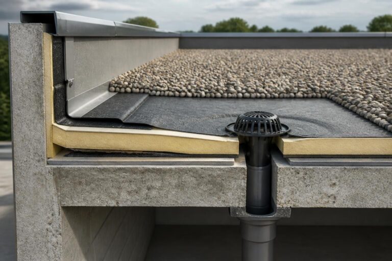 découvrez notre guide pratique sur le schéma d’étanchéité pour toiture terrasse, avec des conseils essentiels pour garantir l’étanchéité et la durabilité de votre toit.