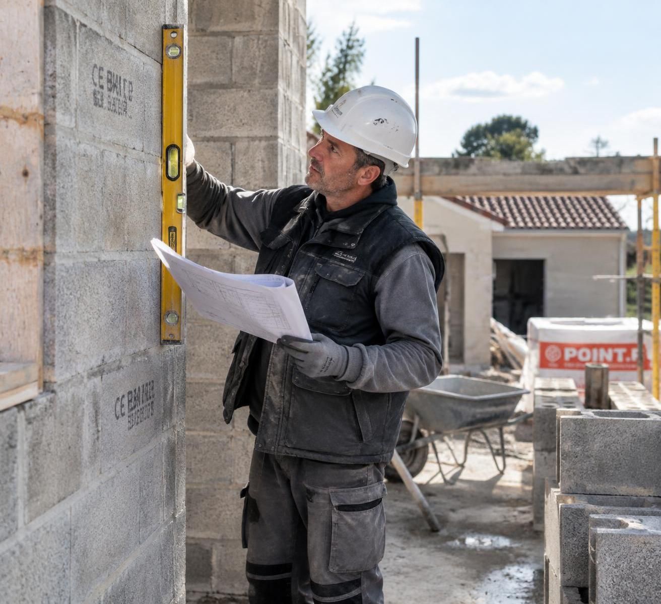 découvrez les services d’abc maçonnerie, les prix à prévoir et nos conseils pratiques pour réussir vos travaux et choisir le bon professionnel.
