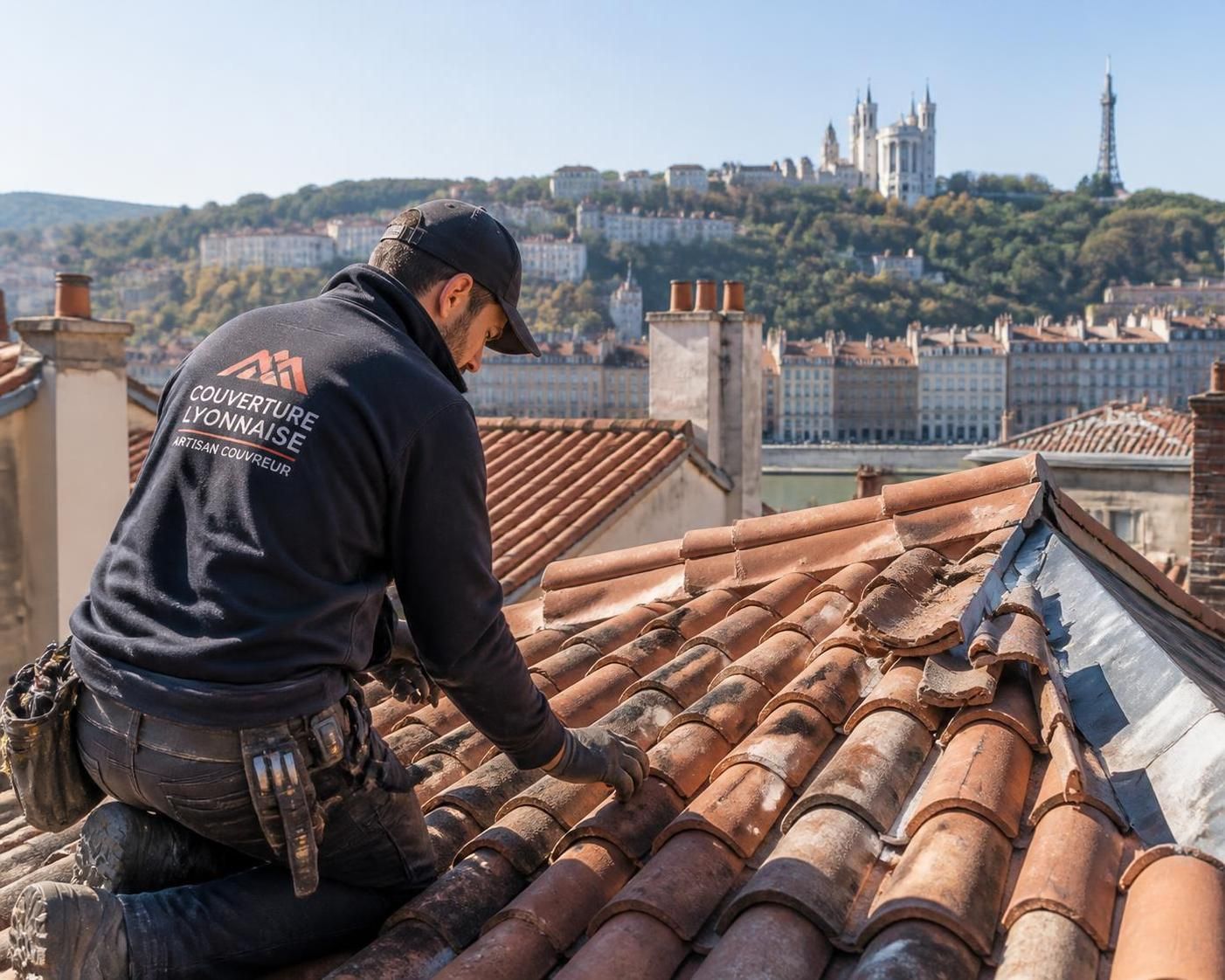 découvrez tout ce qu'il faut savoir sur les couvreurs à lyon : services proposés, tarifs compétitifs et conseils pratiques pour vos projets de toiture.