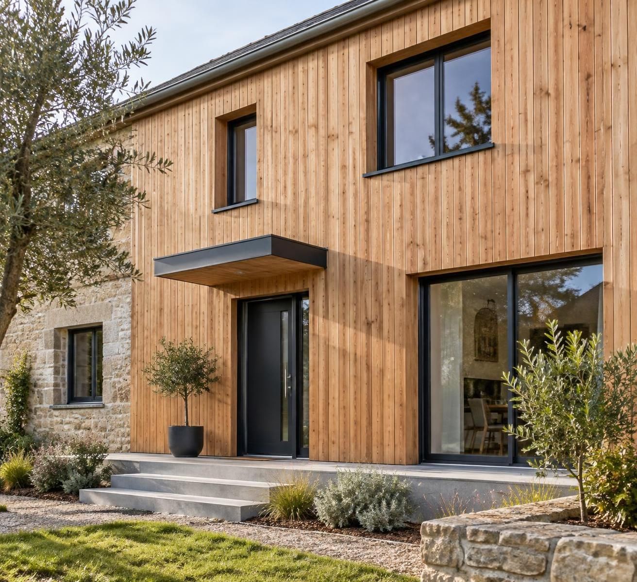 découvrez comment choisir, poser et entretenir un bardage bois extérieur pour protéger durablement votre façade et mettre votre maison en valeur.