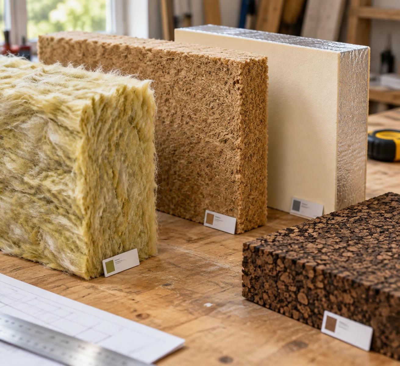 découvrez comment choisir un panneau isolant pour toiture adapté à votre projet : matériaux, performances thermiques, budget et critères de pose.