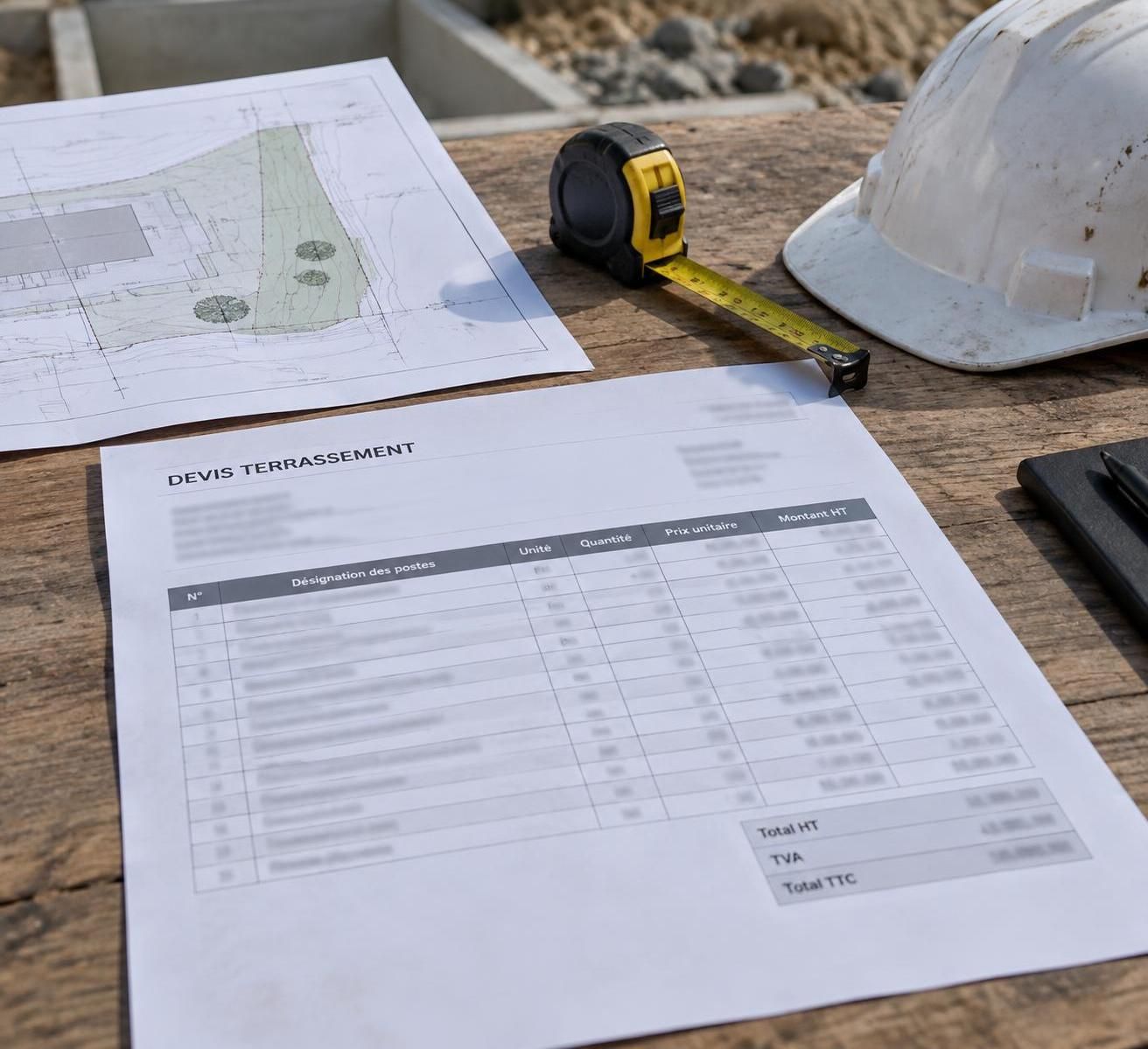 découvrez les critères essentiels pour choisir une entreprise de terrassement fiable et réussir vos travaux dans les meilleures conditions.