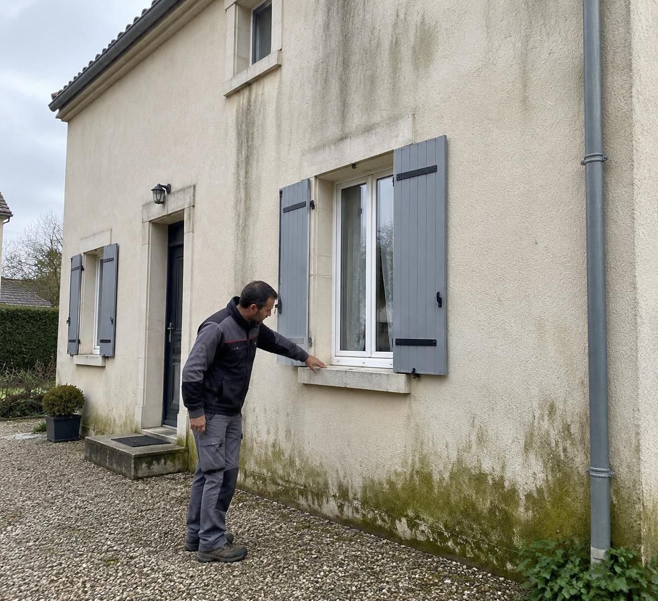 découvrez les méthodes efficaces pour nettoyer la façade de votre maison, éliminer les salissures et préserver durablement son apparence.
