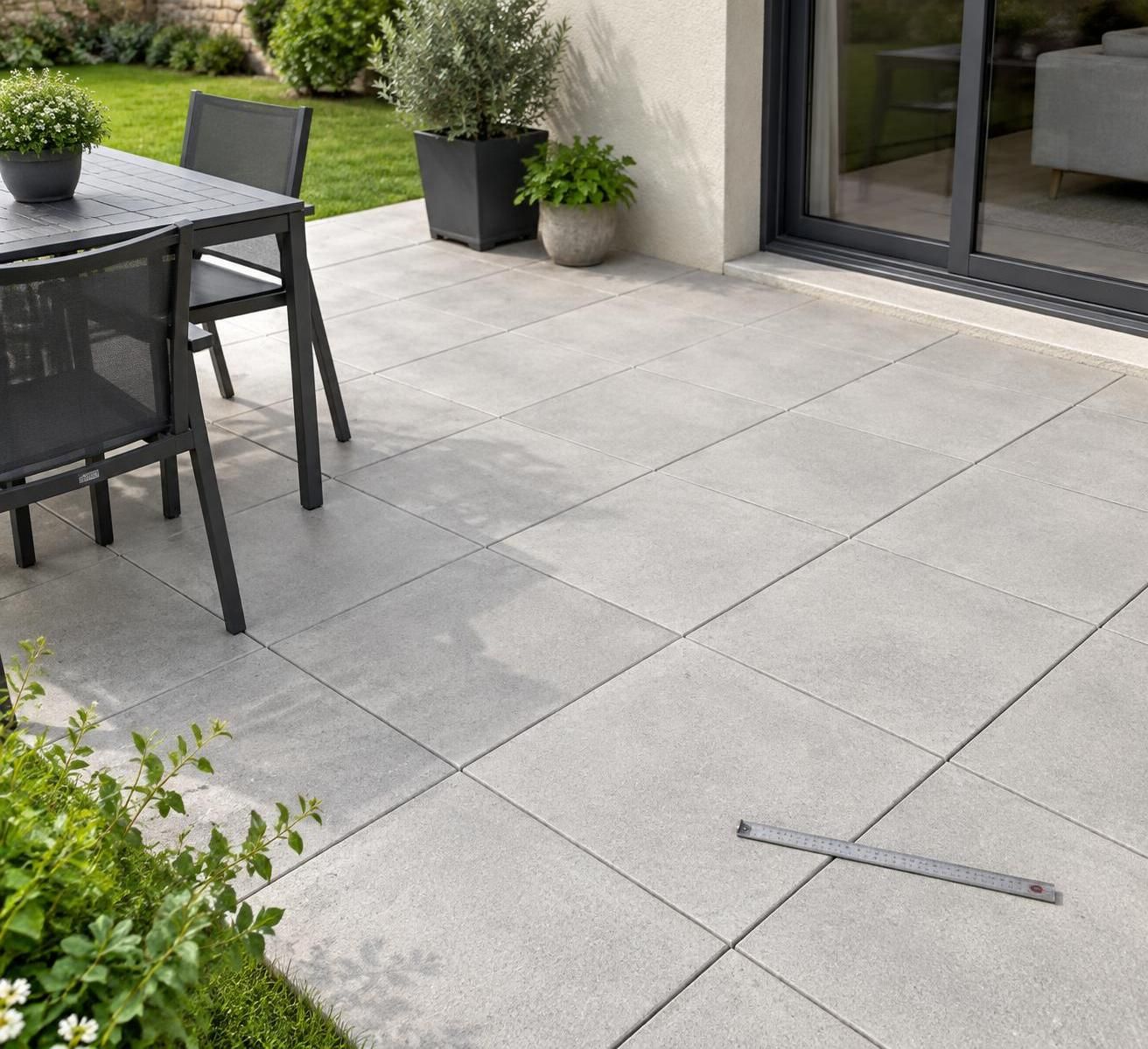 découvrez les dimensions d’une dalle béton 50x50, ses usages au jardin et les conseils essentiels pour réussir sa pose durablement.