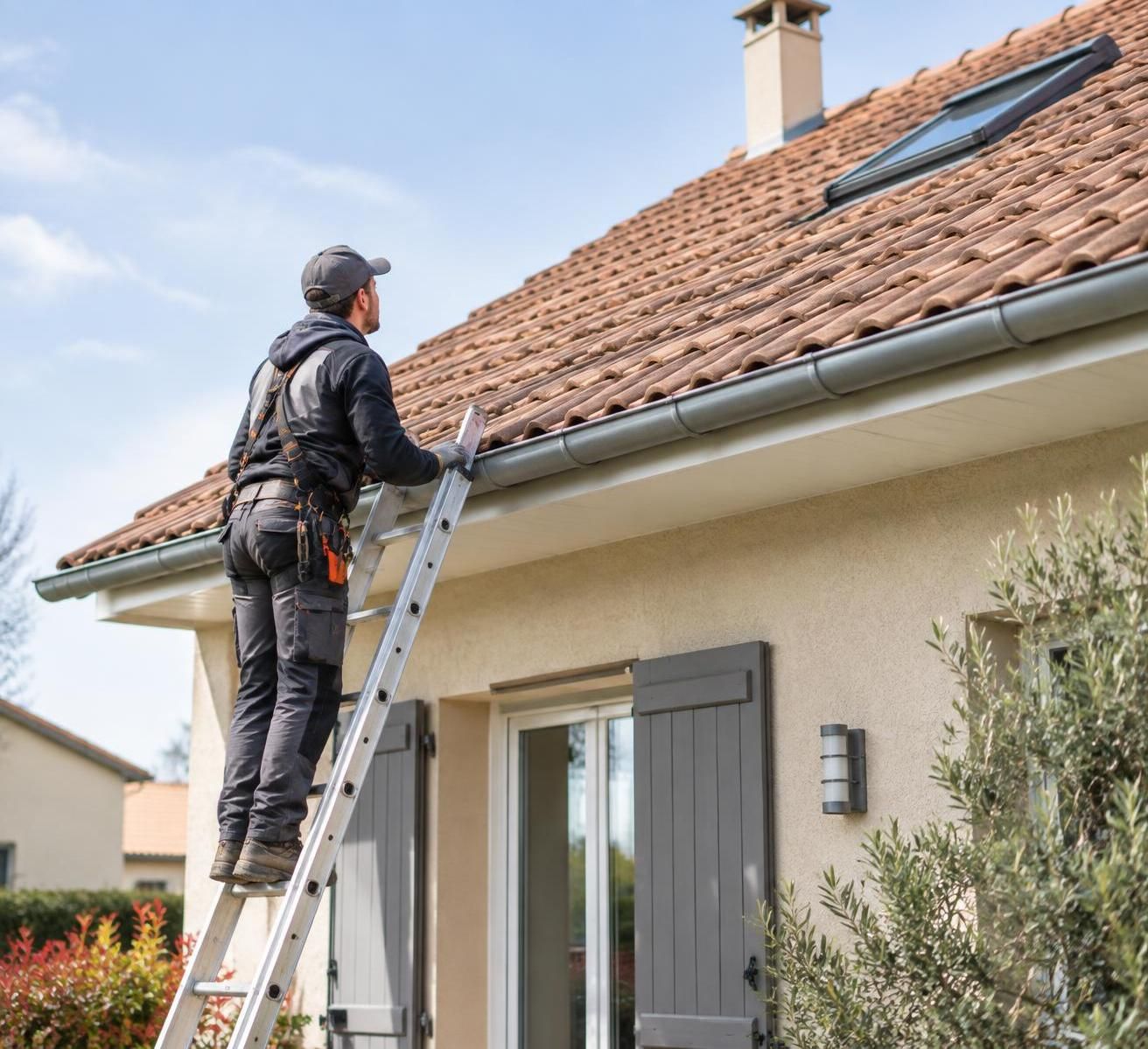 trouvez une entreprise de toiture près de chez vous : comparez les artisans, vérifiez leurs garanties et choisissez un professionnel fiable pour vos travaux.