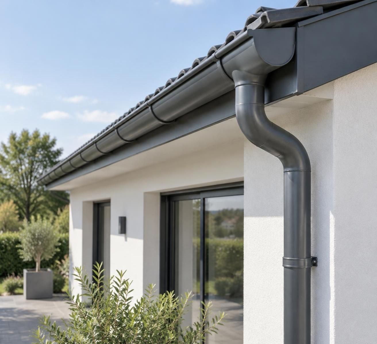 découvrez les avantages des gouttières en aluminium, comment bien les choisir et les entretenir pour protéger durablement votre toiture.