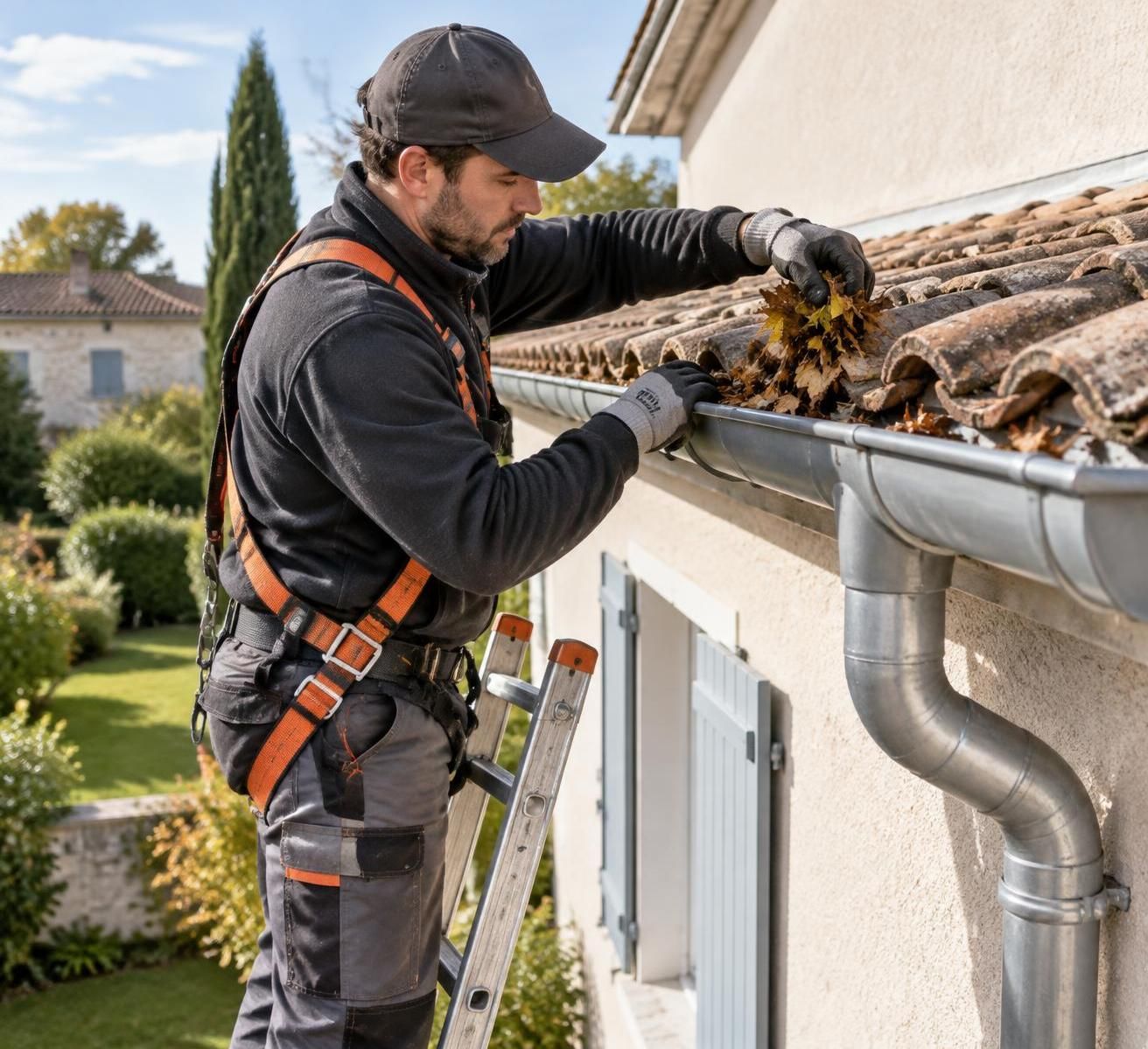découvrez les avantages des gouttières en aluminium, comment bien les choisir et les entretenir pour protéger durablement votre toiture.