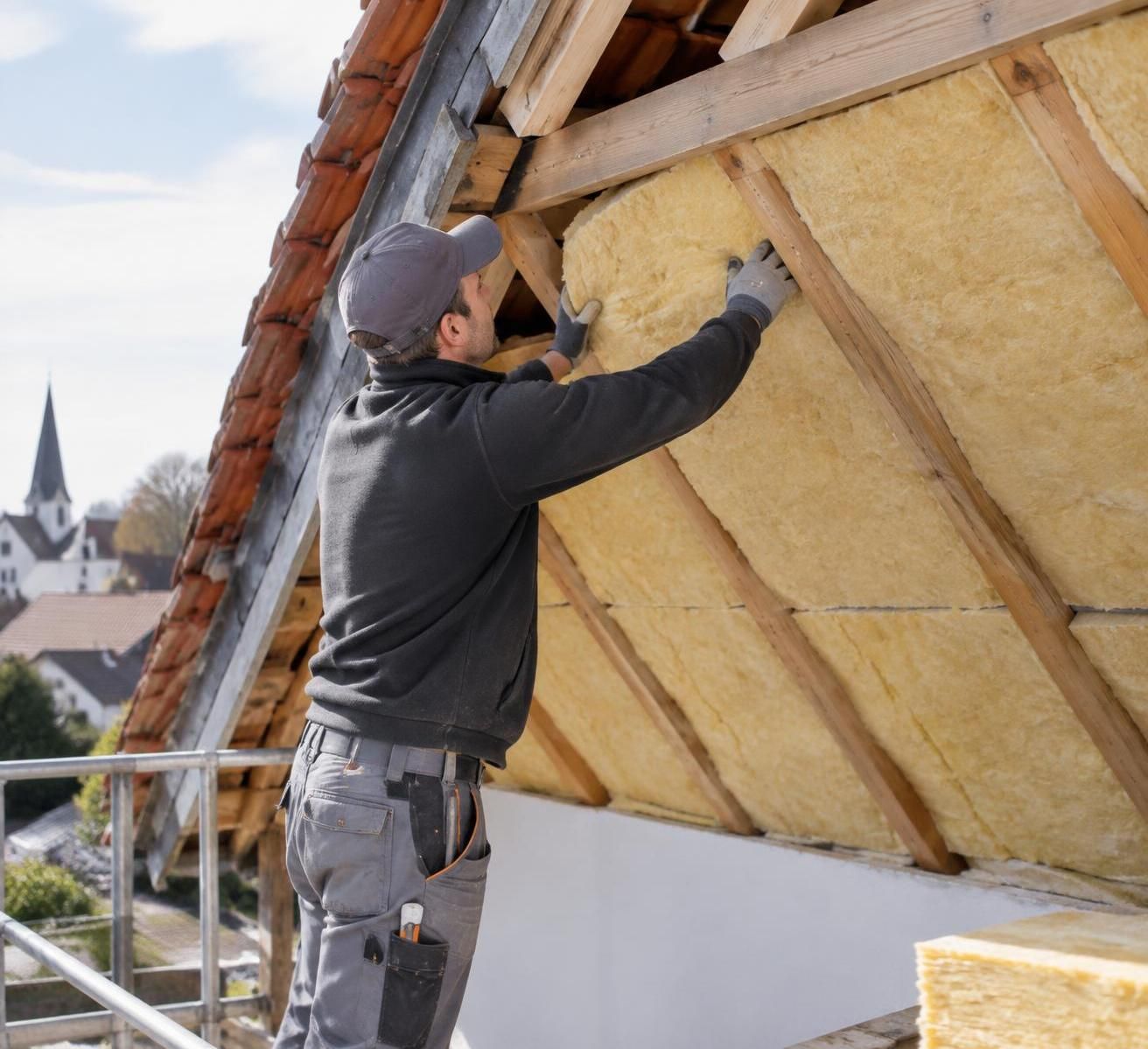découvrez le prix au m² de l’isolation de toiture en 2026 : techniques, matériaux, coûts et aides disponibles pour bien préparer votre budget.