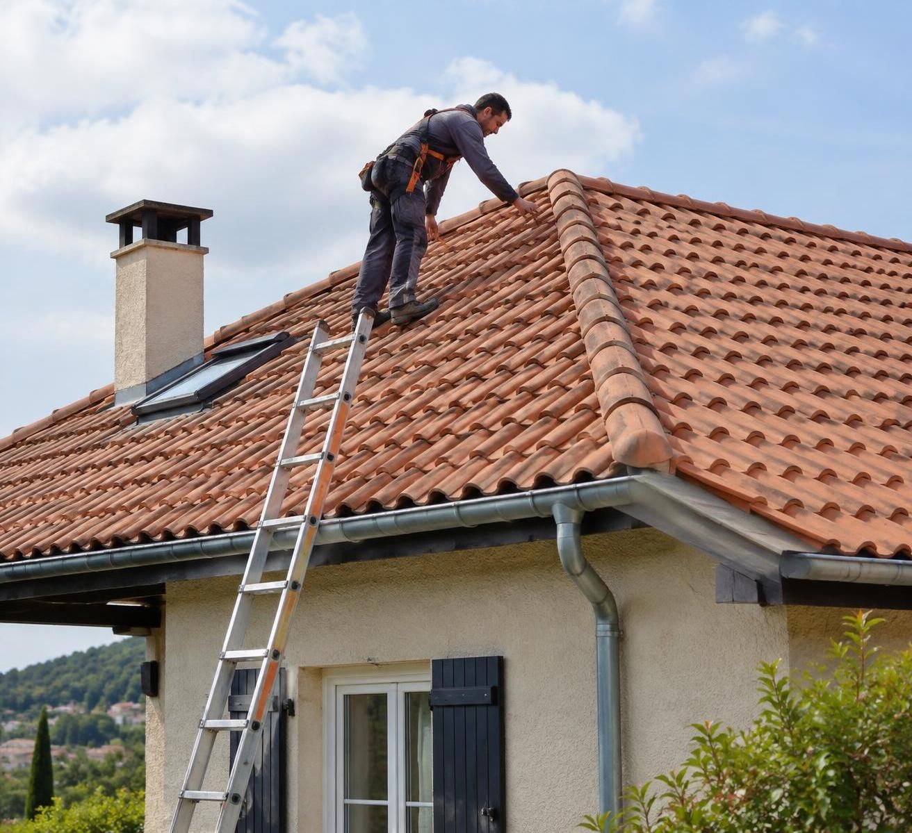 découvrez pourquoi les toits en tuiles sont un choix durable : résistance, longévité, isolation et esthétique pour protéger votre maison au fil des années.