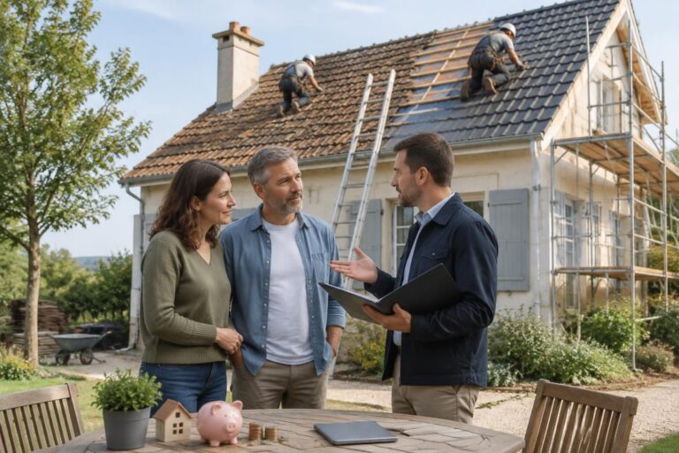 découvrez les aides financières disponibles en 2026 pour rénover votre toiture : conditions d’éligibilité, montants et démarches à connaître.